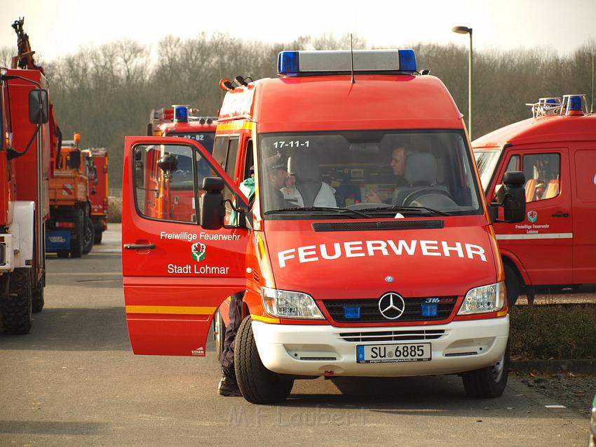 Feuer Schule Neuhonrath bei Lohmar P243.JPG